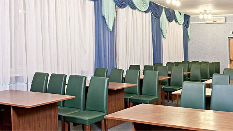Kozatsky On Antonova Kyiv Exterior foto