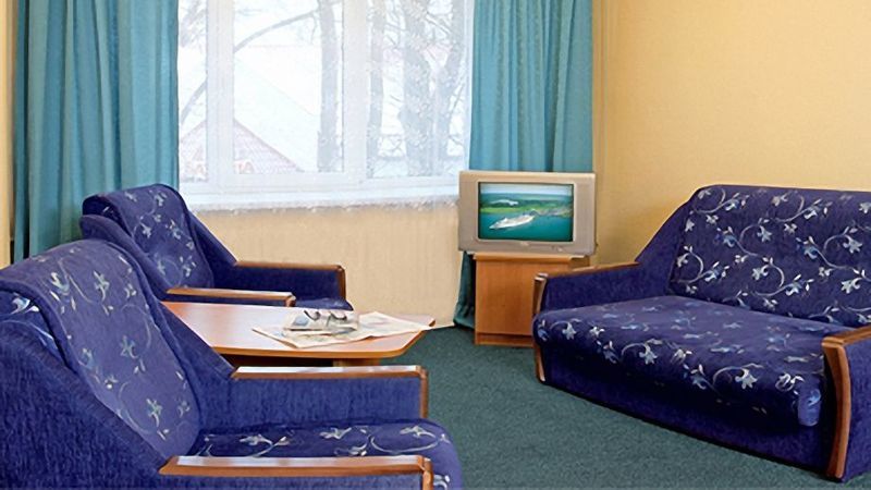 Kozatsky On Antonova Kyiv Exterior foto